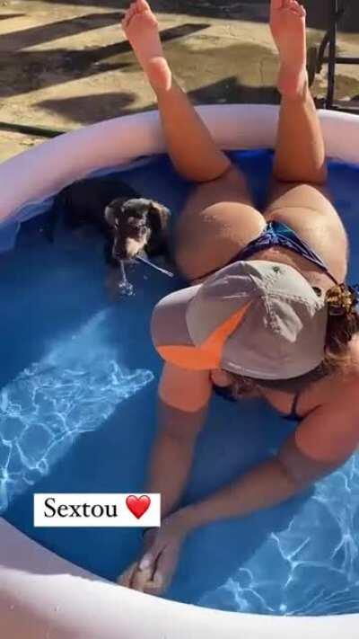 Débora Aladim @dedaaladim