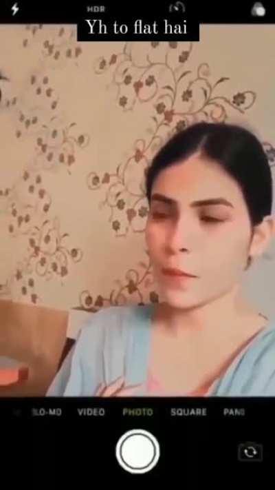 No Bobbs only Pom-pom!