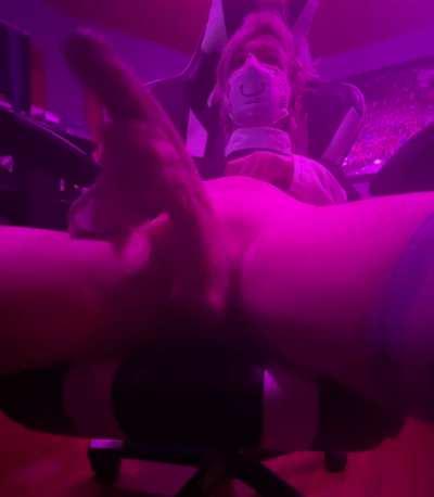 First post here, hope y’all like huge femboys 😜