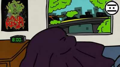 Pendejada sin sentido