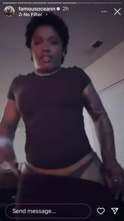 Famousoceann (famous ocean)