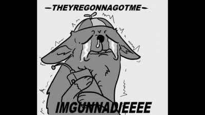 When you can't make it back to base.