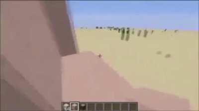 The calm before the storm