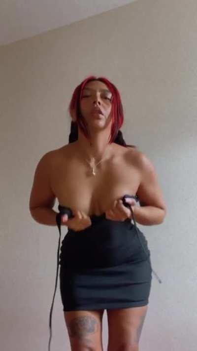 If I wore this dress on the first date are we hooking up?