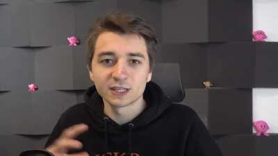 Questo é il video con limiti di eta che RATORIX ha caricato oggi