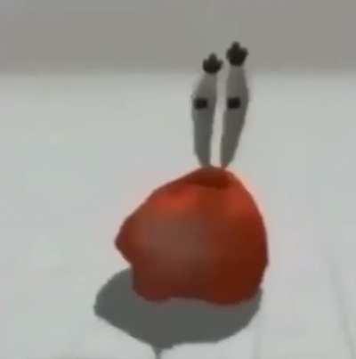 Garcello: *dead on the floor* BF: