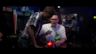 AVGN Movie Bang that booty like