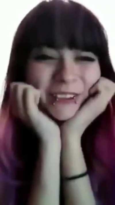 Scarecrow Live Reaction