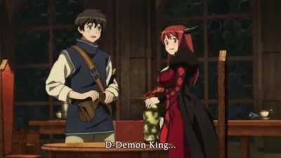 Thanks for the Memories [Maoyuu Maou Yuusha]