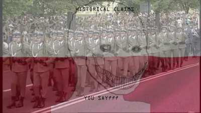 POLAND FINDS A WAY TO INTERVENE