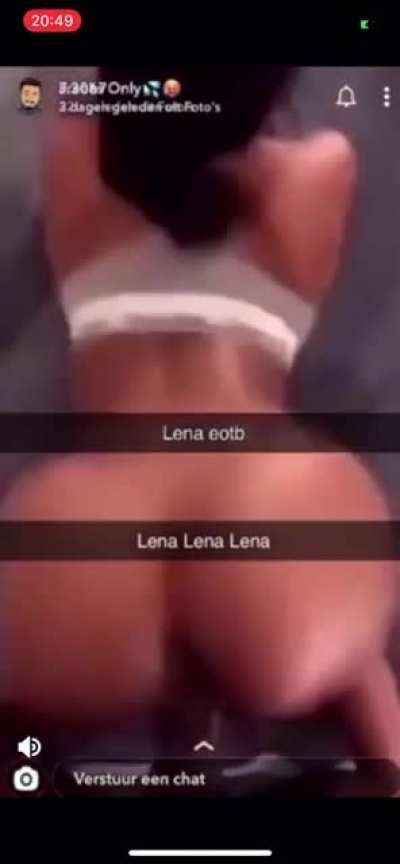 Lena eotb seks