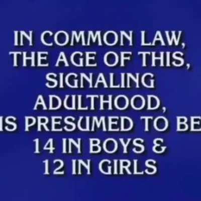 Very wrong answer💀