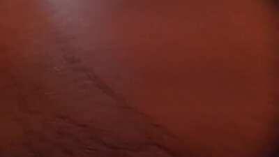 You might remember this back in June. A black man at a protest, hands up, being interviewed by media, was rushed and tackled by Buffalo riot police. His name is Myles Carter. And today he is expected to announce he's running for Sheriff.