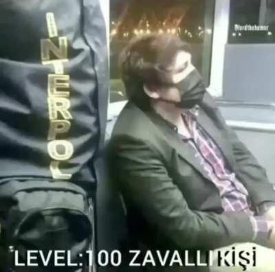 Hızlı koşan atın boku seyrek düşer