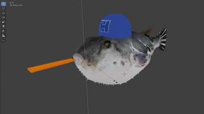 I can't feel my face oh god