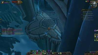 Wanted to share this easy ICC skip for all you Invincible farmers out there