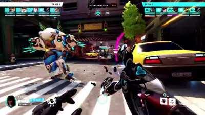 So me and my Nephew tried that Sym+Dva Combo...