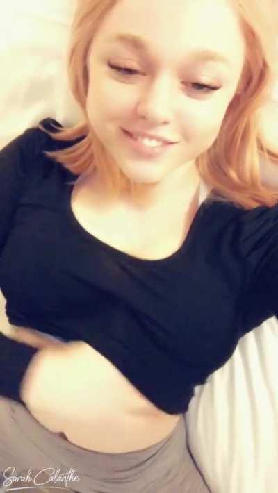 Another level reveal 🔥🤤