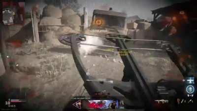 The two types of players in 1v1 Me Bro.