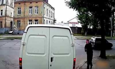 WCGW Phone autopilot walk