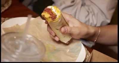 Look Ma, No Brains! Taco Bell Spot