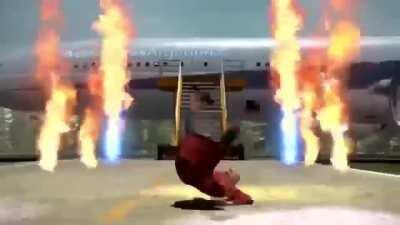 Hindenburg :This Hitler dude is kinda okay let’s make a coalition with him I am sure nothing wrong will happen HITLER: