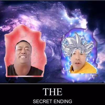 Xue Hua Piao Piao All Endings