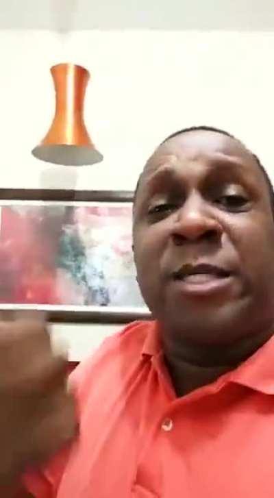 Chacina do jacarezinho: O papo mais reto!