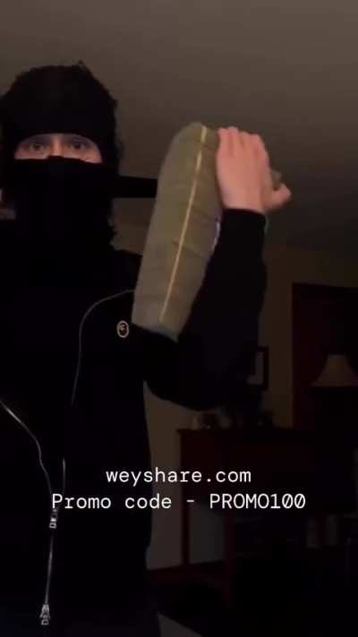 bu kiriptoci baldinin varya ben