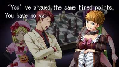 The ULTIMATE Logic Battle of Higurashi Gou (Do NOT watch this unless you've finished Umineko)