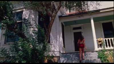 The Texas Chain Saw Massacre (1974)