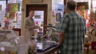 Crister Ronaldo to the fans when he scores his last goal for United