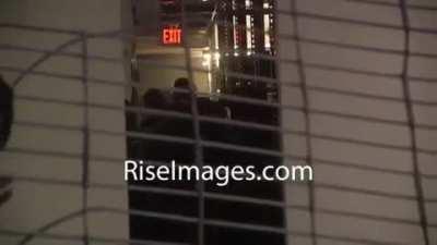 This dude actually posted a video of his Flight Club loot haul (MAGS)