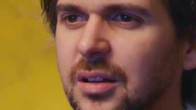 A reaction gif for your consideration.