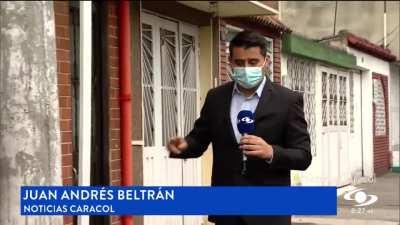 Colombia es el segundo peor país de latam para vivir 😔