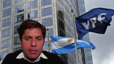 Para el kirchnerismo 