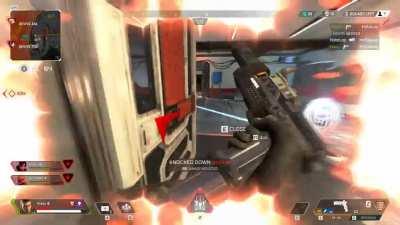 Some kills for me and my RE-45