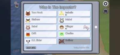 One of the best crossovers! credit: CzarDB