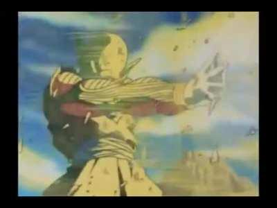 The Anime, Just the way I remember it.