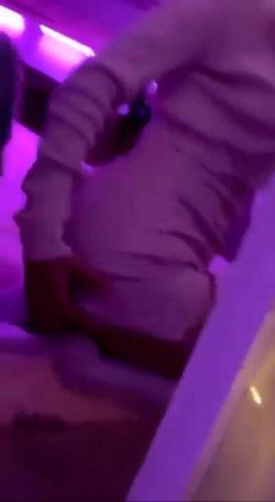 Weil so viele mehr von ihr sehen wollten. 😉