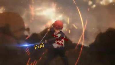 Apes vs Citadel | Fate/ShortSqueeze