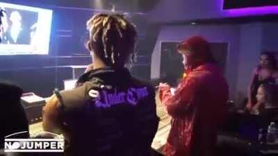 The remix nobody knew about: