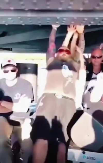 estragou o role das pessoa bro