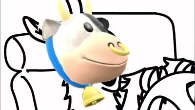 We said they couldn’t do it