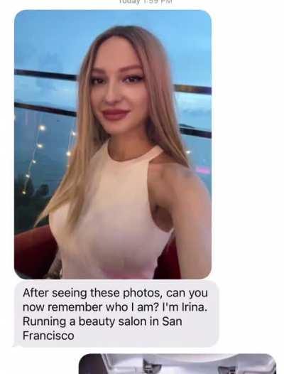 update to yesterday's post