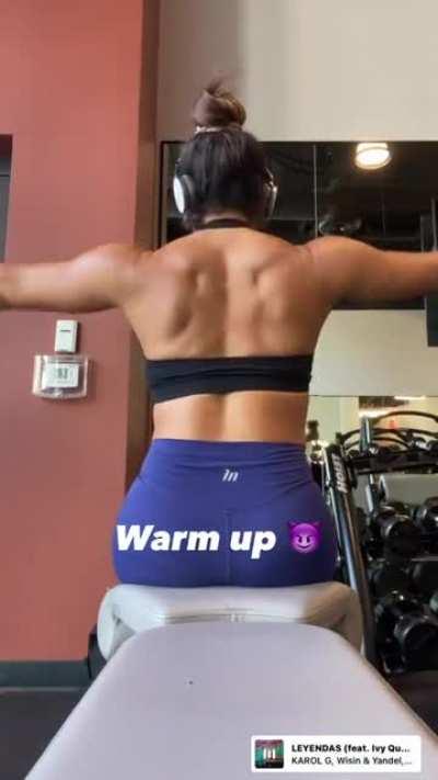 🥵 MY FAVORITE IN NXT RIGHT NOW