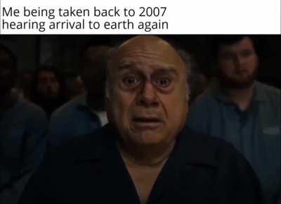 Is it ok that I cried a little?