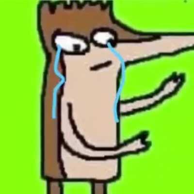 Modecai 😭😭😭😭