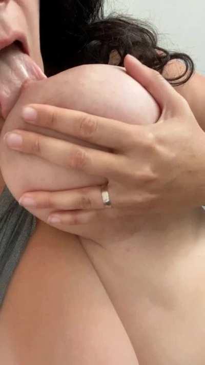 Is this hot or disgusting?