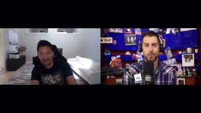 Yul asking Rob what Ozzy’s up to, four months before Ozzy announced…y’know.